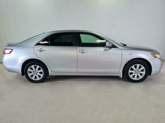 Toyota Camry, 2007 г., 277 681 км