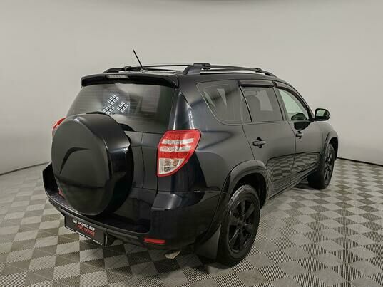 Toyota RAV4, 2010 г., 239 771 км
