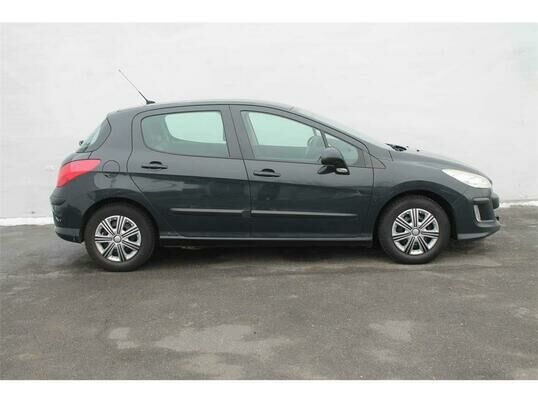 Peugeot 308, 2010 г., 279 484 км