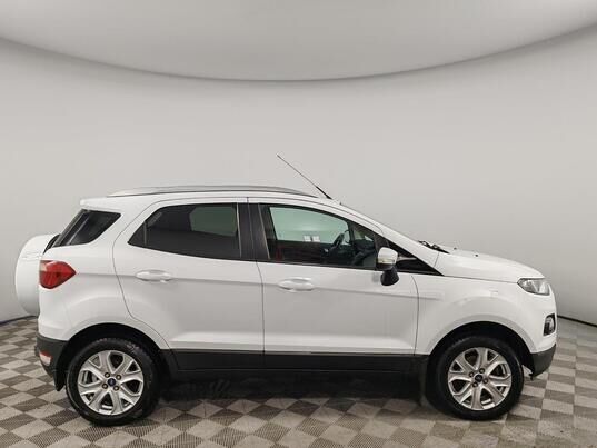 Ford EcoSport, I, 2015 г., 137 705 км