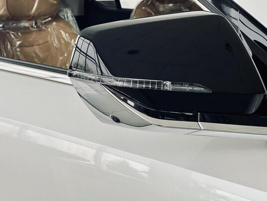 GAC GS4 GL