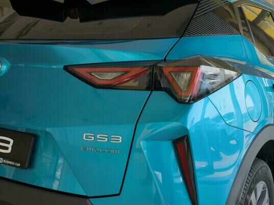 GAC GS3 GS