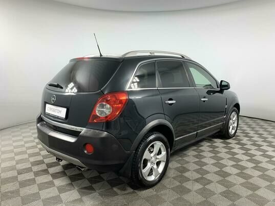 Opel Antara, 2011 г., 198 471 км