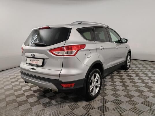 Ford Kuga, 2015&nbsp;г., 164&nbsp;337&nbsp;км