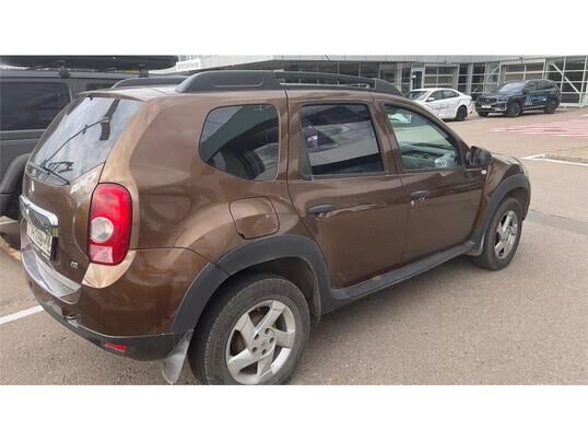 Renault Duster, I, 2012 г., 137 545 км