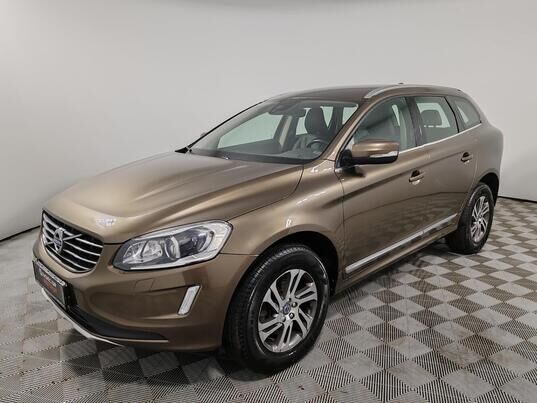 Volvo XC60, 2015&nbsp;г., 82&nbsp;007&nbsp;км