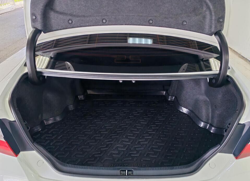 Toyota Camry, VII (XV50) Рестайлинг 2 2.5 AT (181 л.с.)