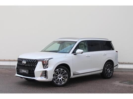 GAC GS8 GX Premium
