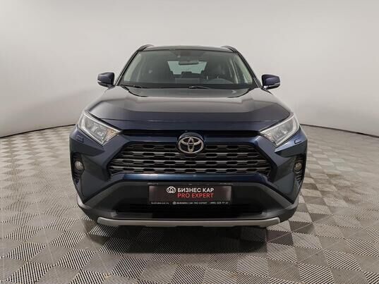 Toyota RAV4, 2020&nbsp;г., 190&nbsp;575&nbsp;км