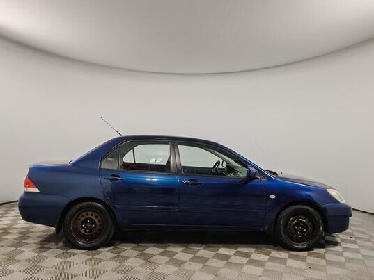 Mitsubishi Lancer, 2006 г., 84 518 км