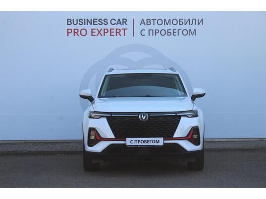 Changan CS35PLUS, 2023 г., 10 262 км