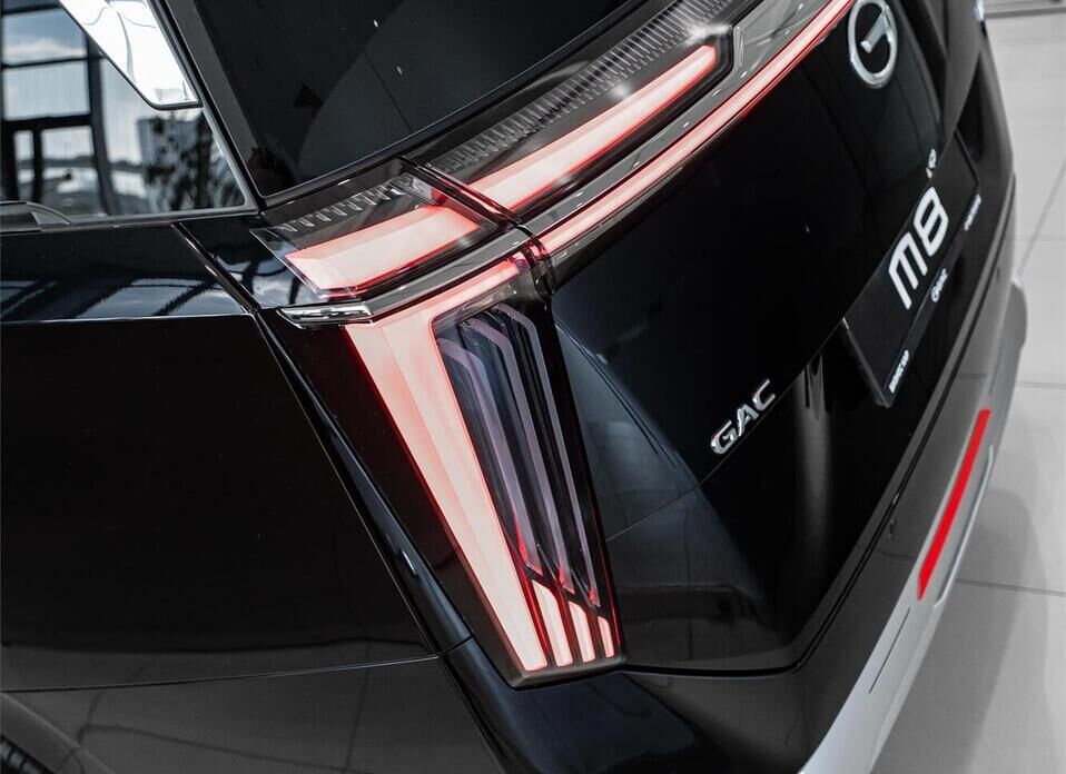 GAC M8 2.0 AT (231 л.с.)