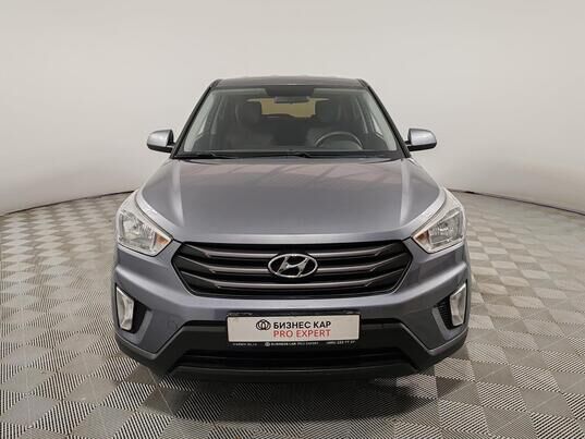 Hyundai Creta, 2018 г., 65 350 км