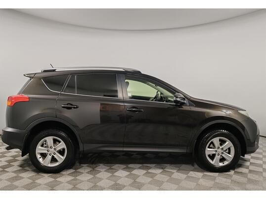 Toyota RAV4, 2014 г., 122 211 км