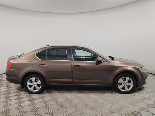 Skoda Octavia, III (A7), 2014 г., 178 994 км