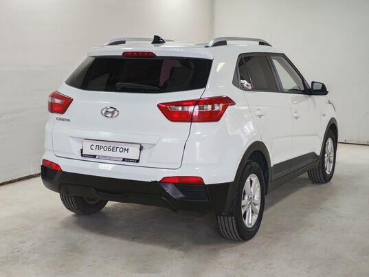 Hyundai Creta, 2018&nbsp;г., 81&nbsp;772&nbsp;км