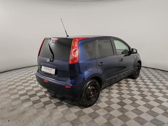 Nissan Note, 2008 г., 232 095 км