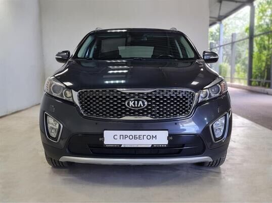 Kia Sorento, 2017 г., 177 883 км