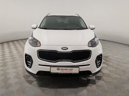 Kia Sportage, 2018&nbsp;г., 148&nbsp;140&nbsp;км