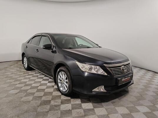 Toyota Camry, 2014&nbsp;г., 264&nbsp;108&nbsp;км