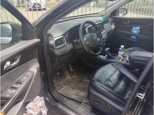 Kia Sorento, 2018 г., 284 890 км