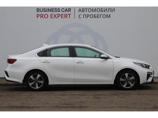 Kia Cerato, 2019&nbsp;г., 91&nbsp;753&nbsp;км