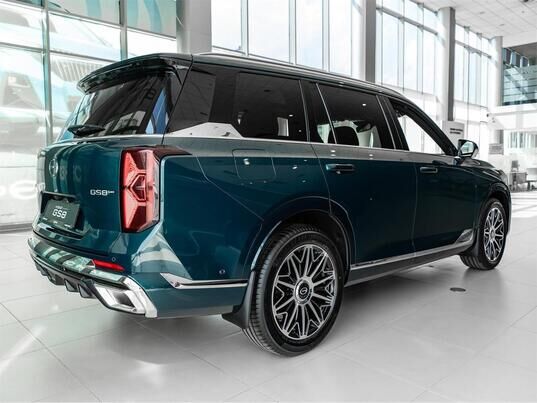GAC GS8