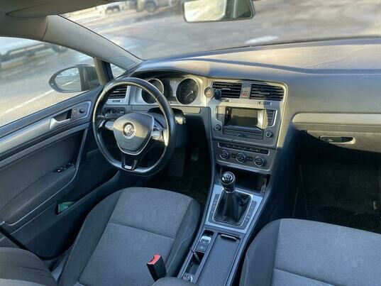 Volkswagen Golf, 2014 г., 181 015 км