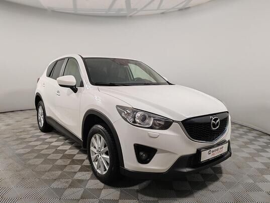 Mazda CX-5, 2013&nbsp;г., 191&nbsp;211&nbsp;км