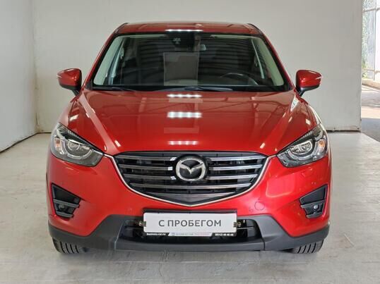 Mazda CX-5, 2017 г., 176 388 км