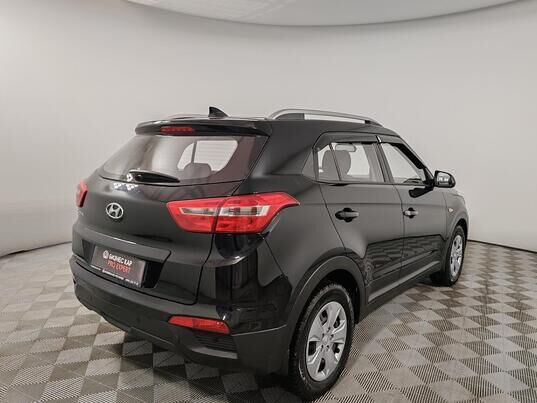 Hyundai Creta, 2020&nbsp;г., 145&nbsp;528&nbsp;км