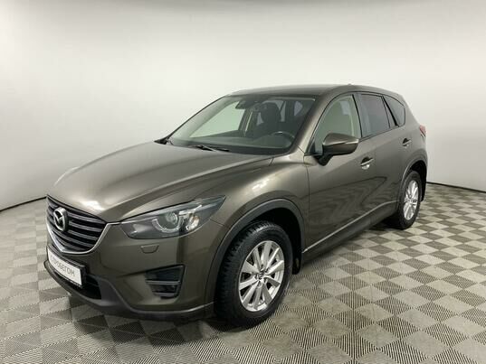 Mazda CX-5, 2016 г., 198 511 км