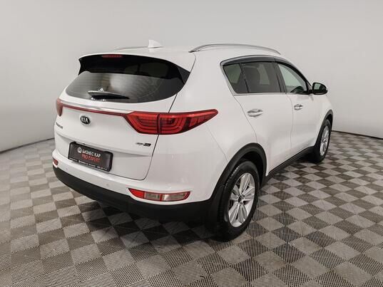 Kia Sportage, 2018&nbsp;г., 74&nbsp;971&nbsp;км