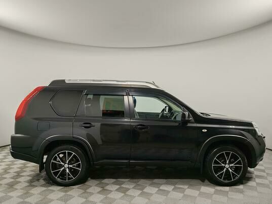 Nissan X-Trail, 2012 г., 197 001 км
