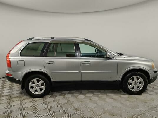 Volvo XC90, 2008 г., 362 403 км