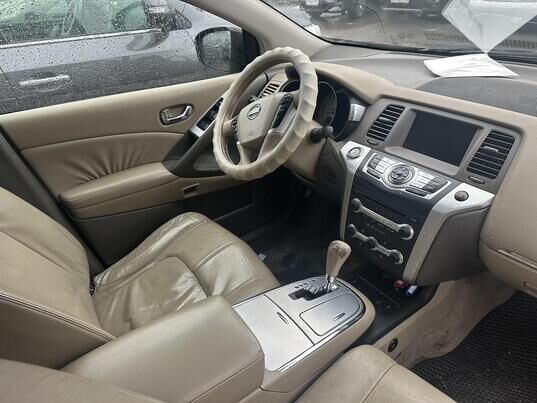 Nissan Murano, 2010 г., 216 216 км