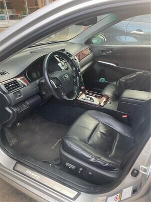 Toyota Camry, 2013 г., 222 824 км