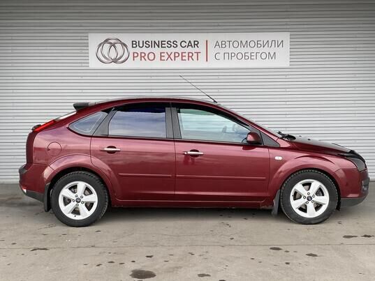 Ford Focus, 2007&nbsp;г., 262&nbsp;000&nbsp;км