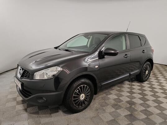 Nissan Qashqai, 2011 г., 241 055 км