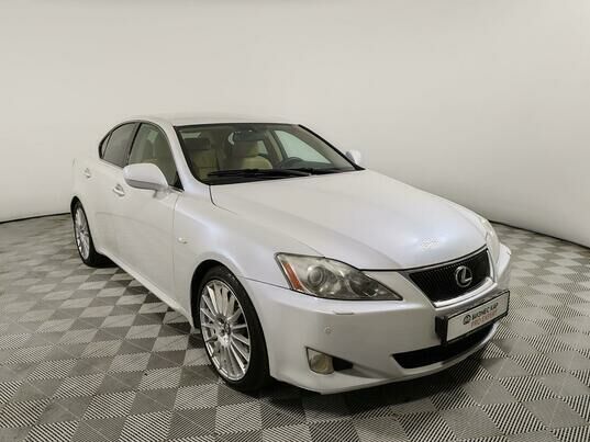 Lexus IS, 2008 г., 313 796 км