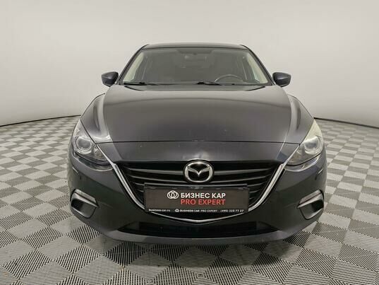 Mazda 3, 2014 г., 186 389 км