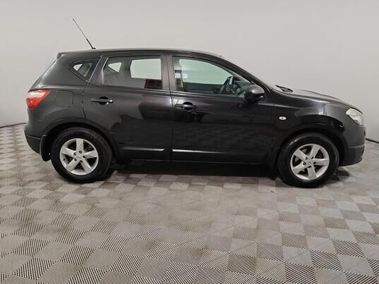 Nissan Qashqai, 2013&nbsp;г., 165&nbsp;916&nbsp;км