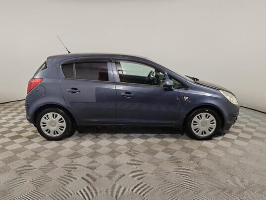 Opel Corsa, 2008&nbsp;г., 207&nbsp;513&nbsp;км