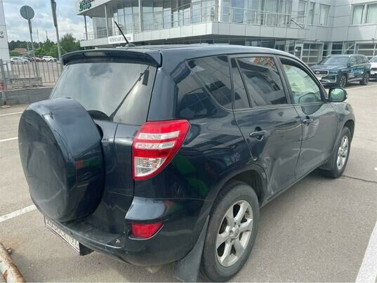 Toyota RAV4, 2011 г., 200 734 км