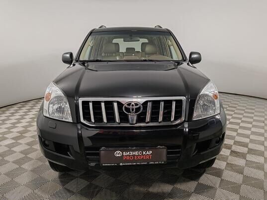 Toyota Land Cruiser Prado, 2006 г., 236 267 км