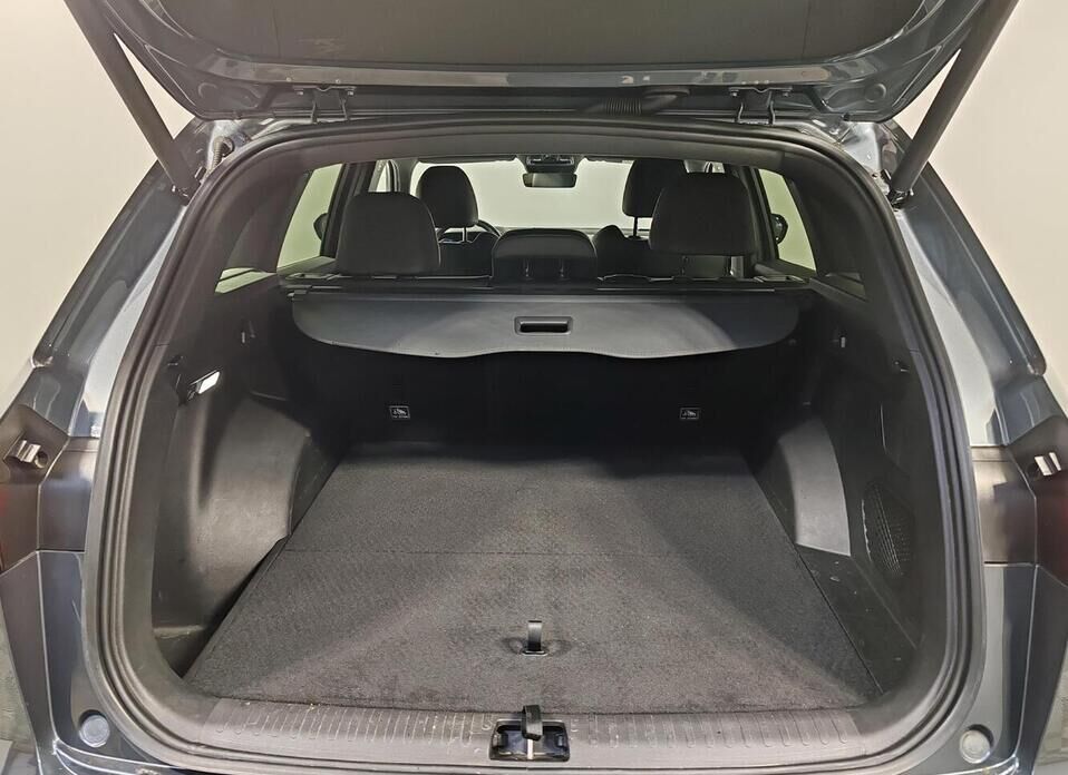 Geely Monjaro, I 2.0 AT (238 л.с.) 4WD
