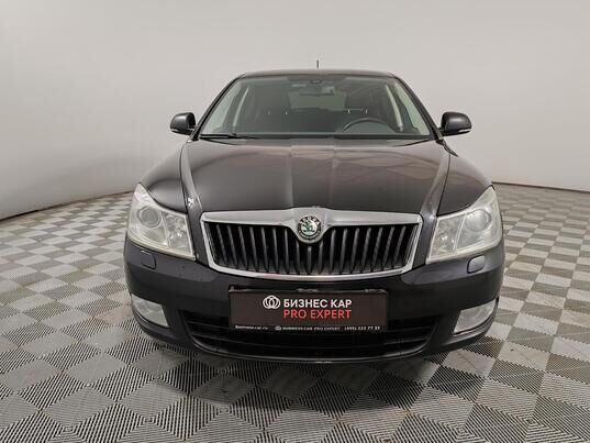 Skoda Octavia, 2012 г., 129 506 км