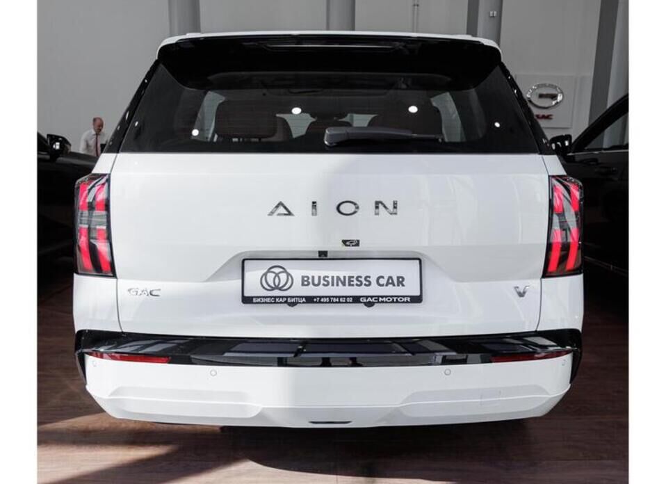 GAC Aion V Electro AT (150 кВт)