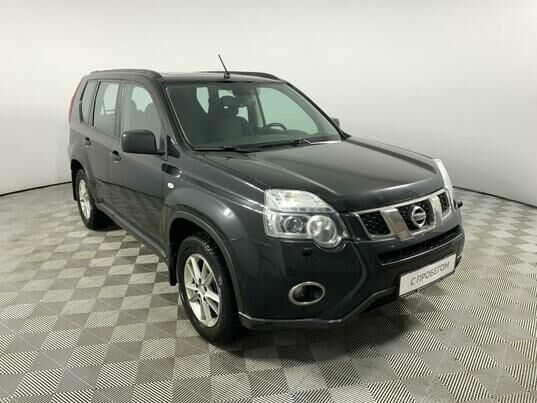 Nissan X-Trail, 2013 г., 274 997 км