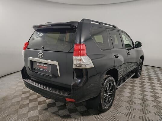 Toyota Land Cruiser Prado, 2013 г., 246 235 км